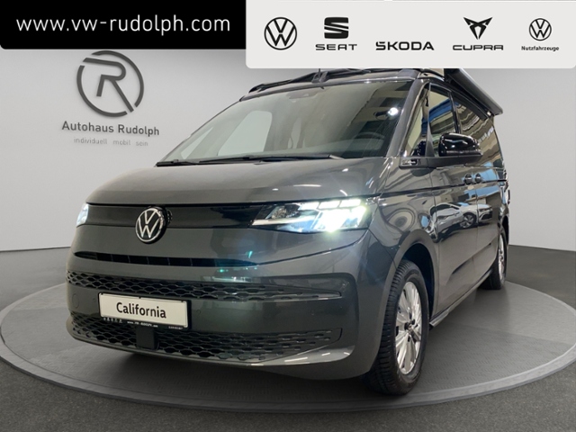 Volkswagen T7 Multivan 2.0 TDI California Beach Camper LE