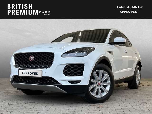 E-Pace S D150 EU6d-T Ambiente DAB+