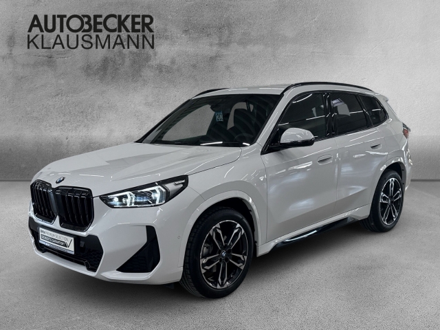 X1 sDRIVE 18i M SPORT AUTOMATIK 19