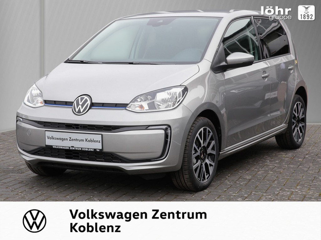 Volkswagen up 0.2 (123 BL3)(1019->2022) e-up Edition