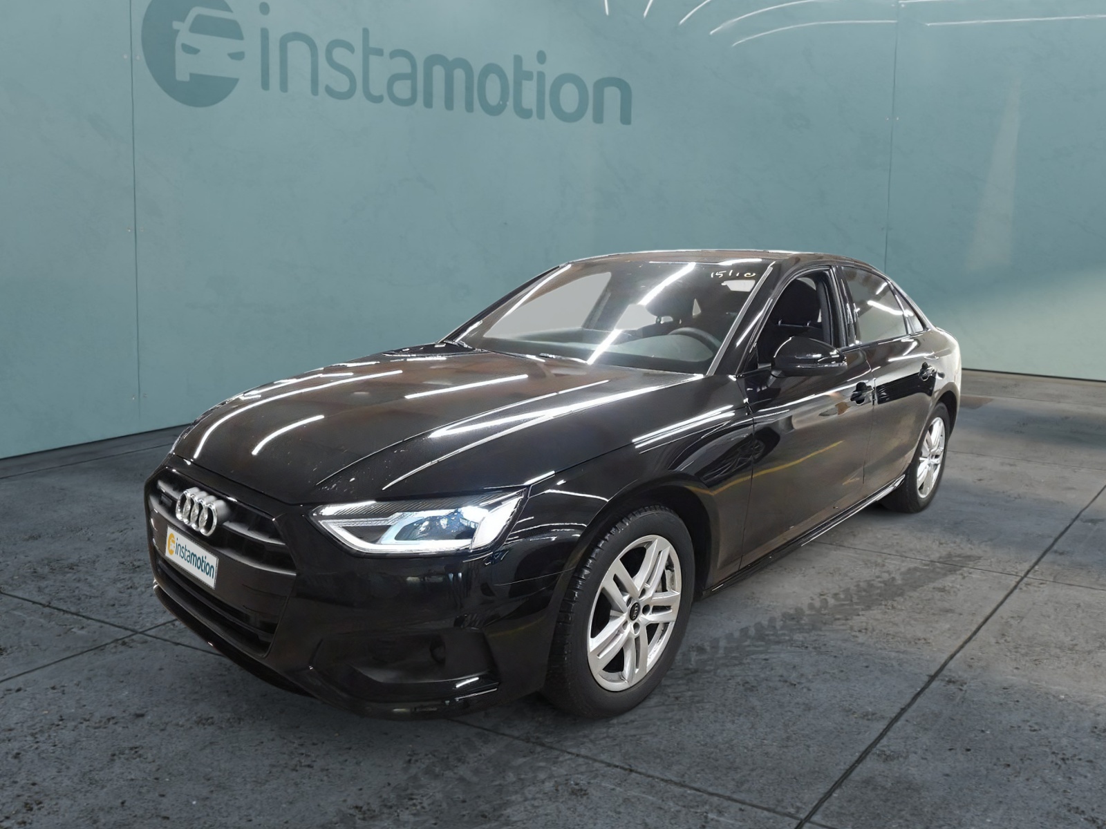 Audi A4 40 TDI Q ADVANCED LM18