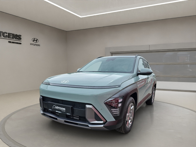 Hyundai Kona 1.0 T-GDI SX2 TREND ELEKTR LICHT