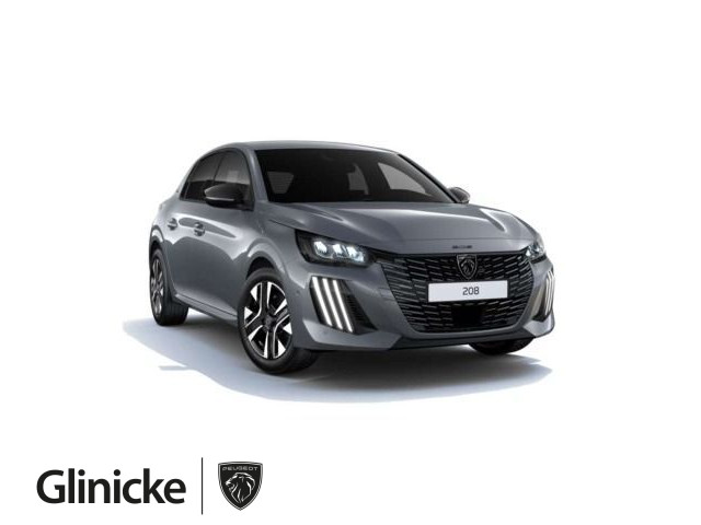 Peugeot 208 ALLURE 100