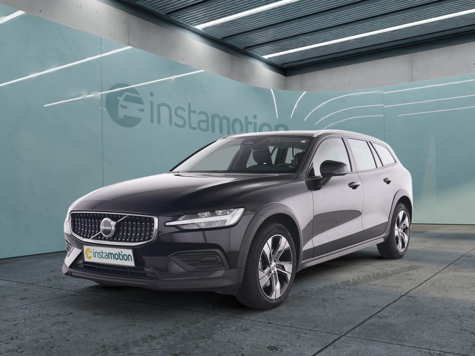 Volvo V60 Cross Country B4 D AWD Plus WINTER