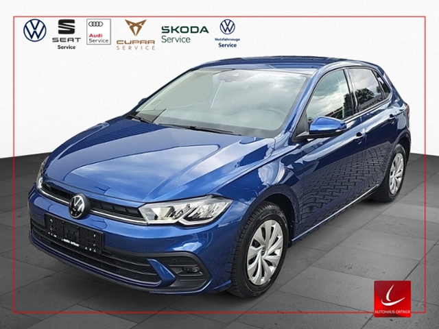 Polo 1.0 TSI LIFE ACC SHZ TRAVEL-ASSIST NAVI APP