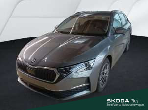 Octavia Combi Selection 2.0TDI 110kW*DSG*NAVI*MATRIX*KAM*17ZOLL*
