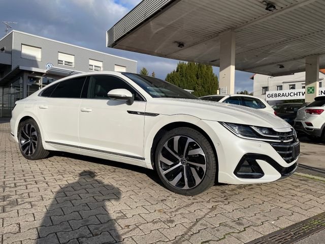 Volkswagen Arteon 2.0 TSI R-Line OPF R-Line