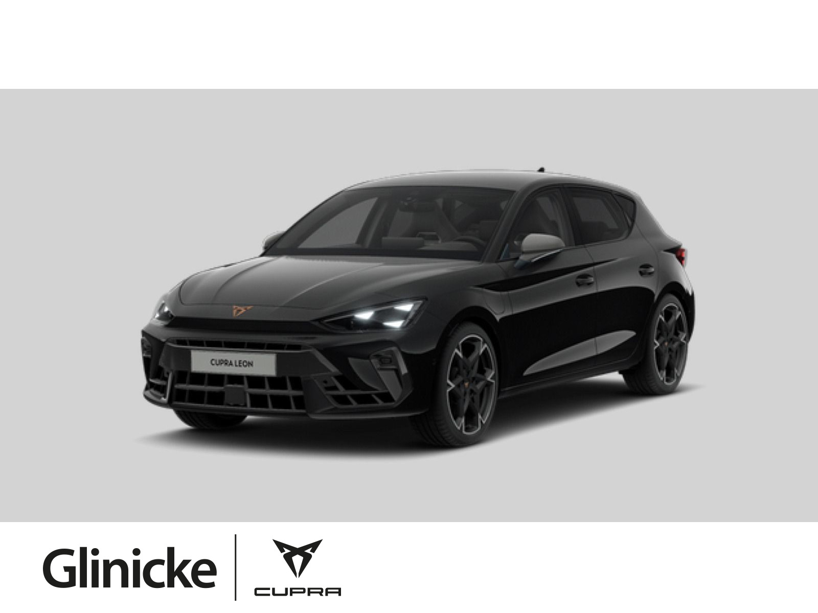 CUPRA Leon 1.5 VZ e-HYBRID