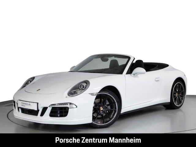 991 -1 (911) Carrera 4 Cabriolet