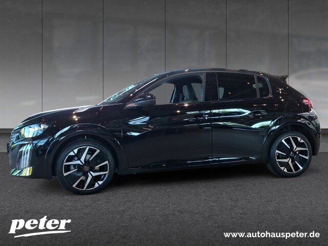 208 GT Hybrid 110 eDSC +Navi+Kamera360°+SHZ+LED+