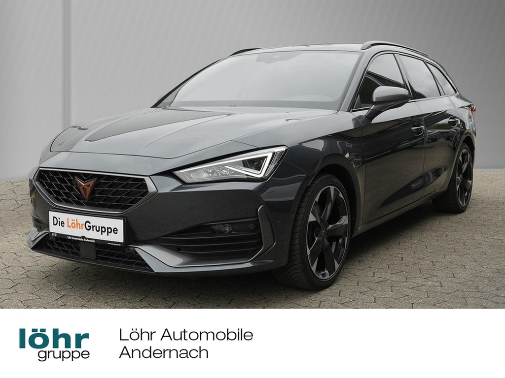 Leon ST 1.4 TSI DSG e-Hybrid Navi/RFK/LED