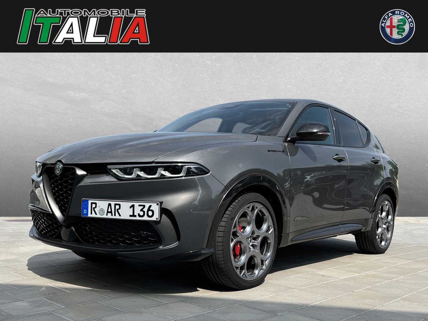 Tonale Edizione Speciale 1.5 MHEV