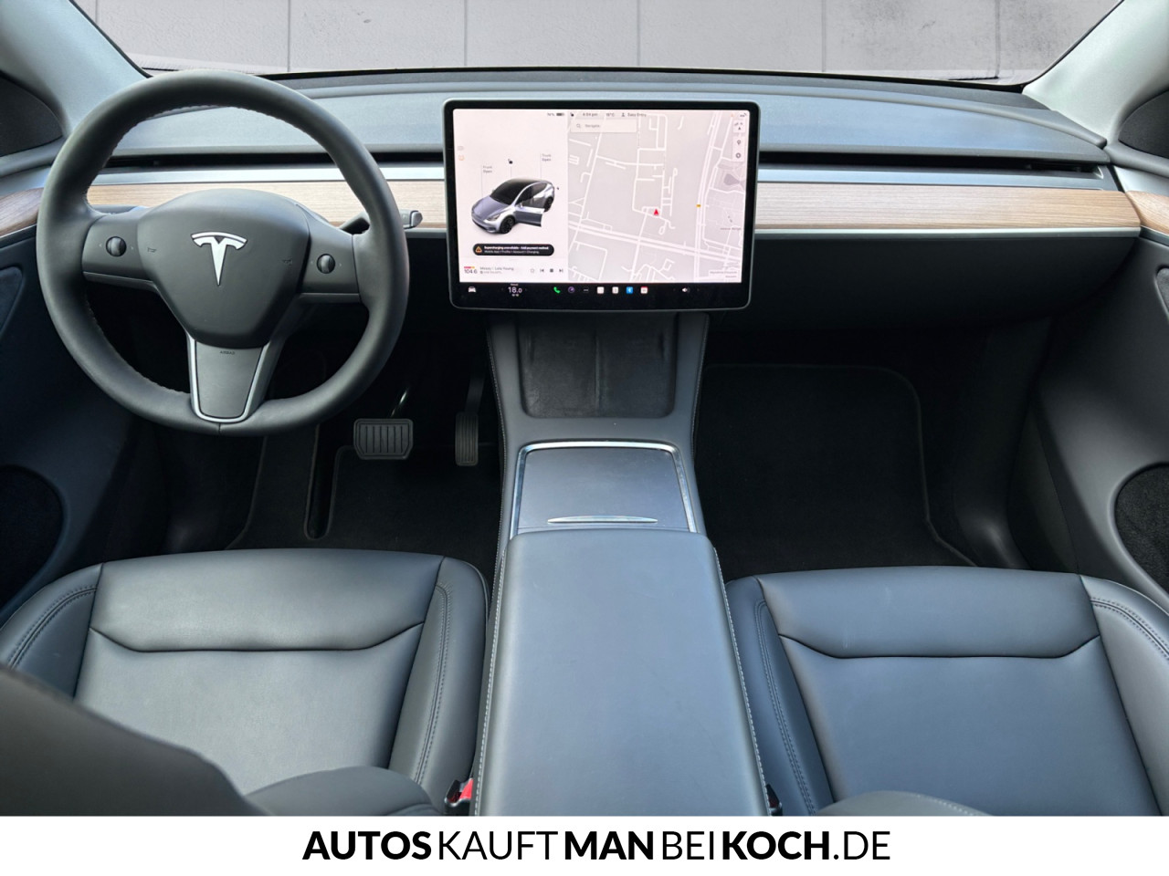 Photo du véhicule