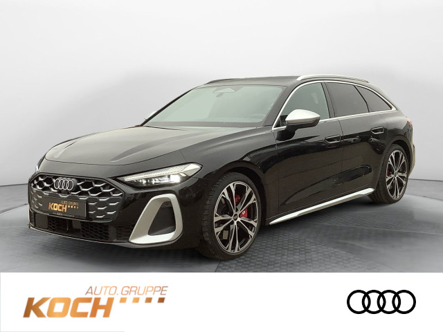 S5 Avant TFSI 270 kW S tronic
