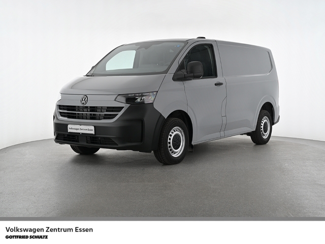 vw T7 Multivan