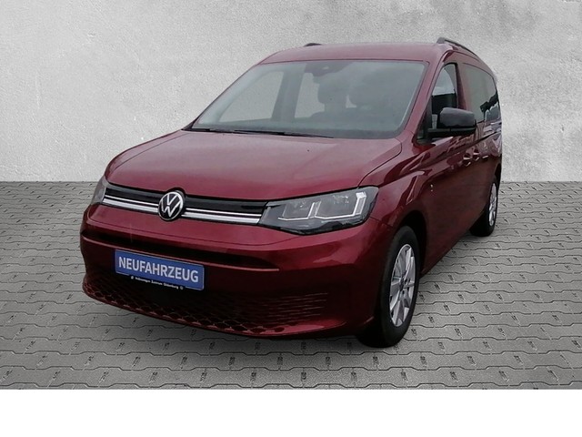 Volkswagen Caddy 1.5 TSI Maxi Life