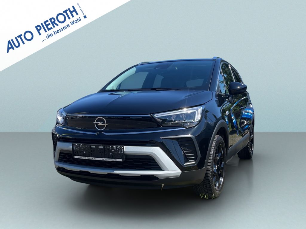 Crossland 1.2 Elegance