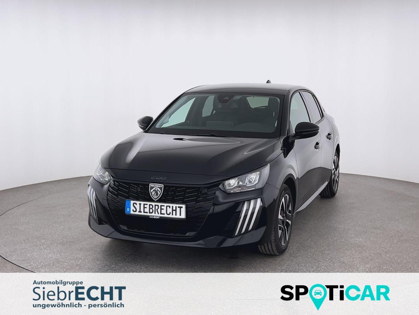 Peugeot 208 1.2 Allure