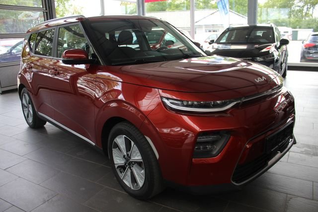 e- Soul Spirit 64kWh (Schiebedach, 3PhasenLader) Spirit