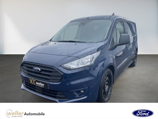 Transit Connect 1.5 EcoBlue 230 L2