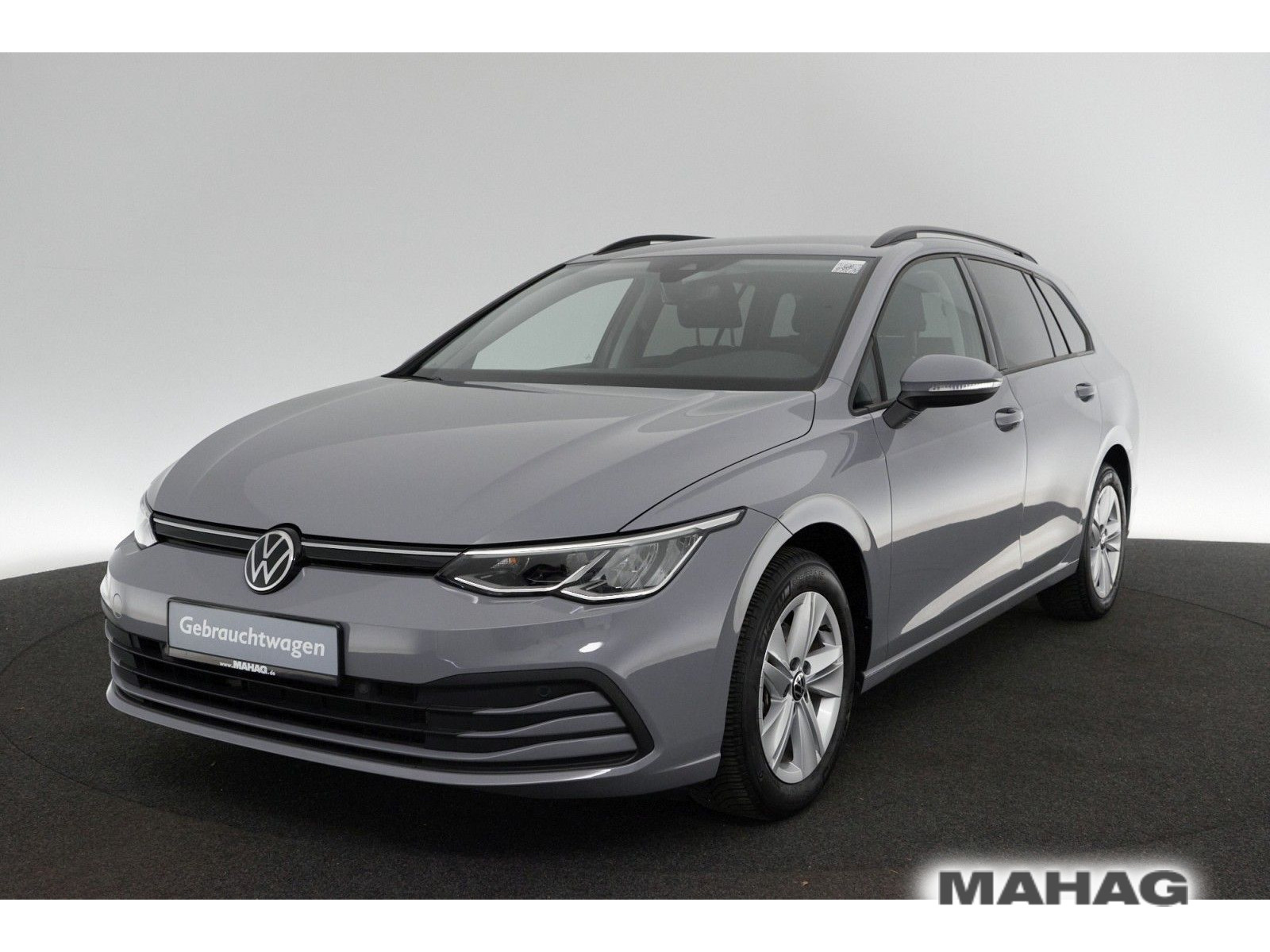 Volkswagen Golf Variant 1.5 TSI Golf VIII Life AppConnect