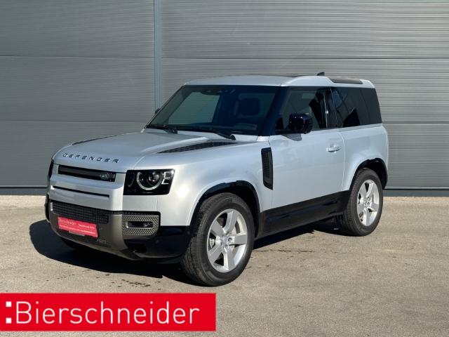 Land Rover Defender 90 D300 AWD X-Dynamic HSE