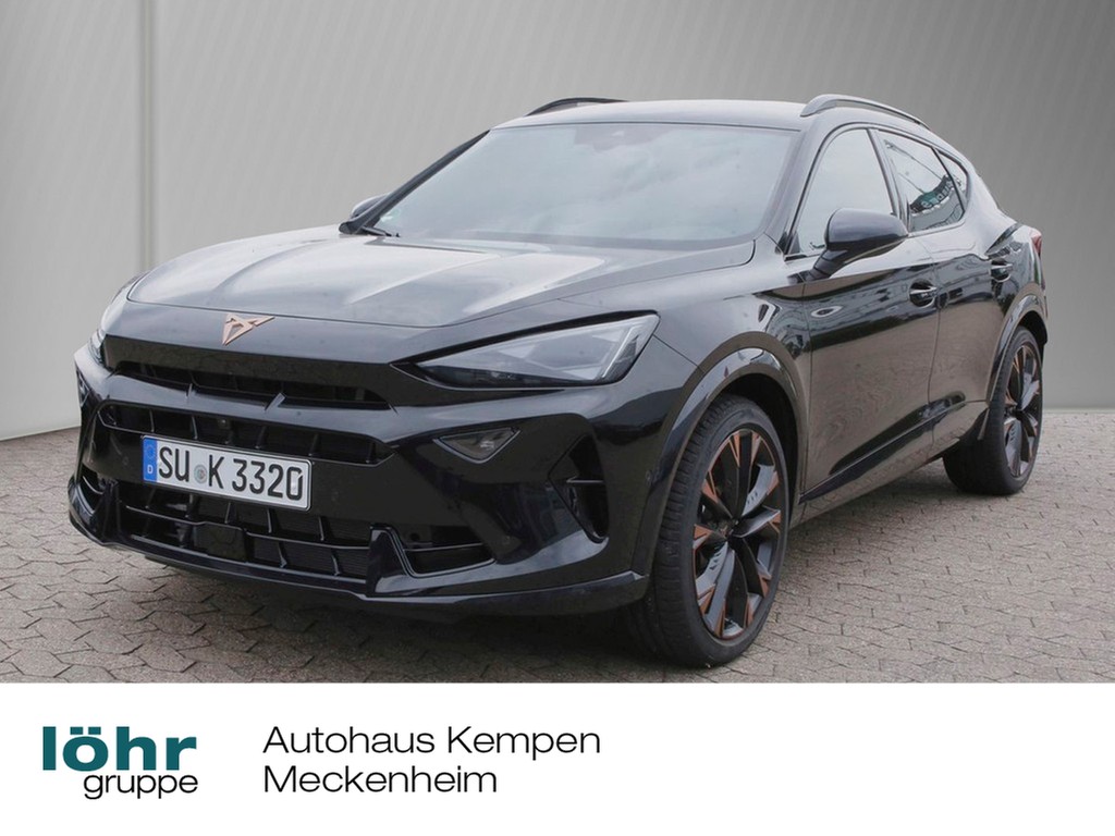 Formentor VZ 2.0 TSI 7-Gang DSG 4Drive