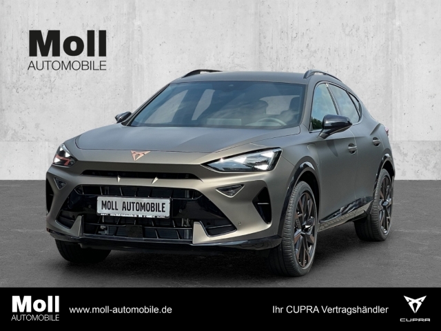 CUPRA Formentor 1.5 VZ e-Hybrid Sennheiser
