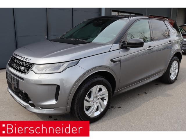 Land Rover Discovery Sport 2.0 i R-Dynamic S P200