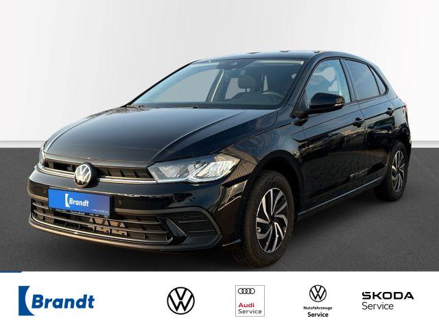 Volkswagen Polo 1.0 TSI Life