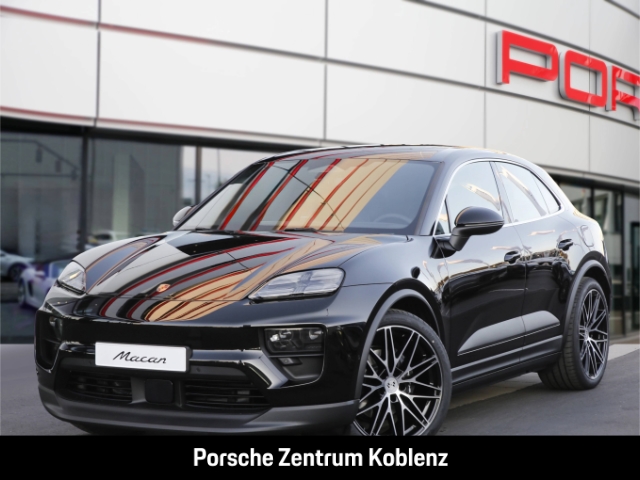 Macan 
