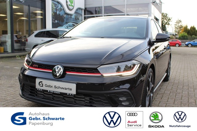 Volkswagen Polo 2.0 TSI GTI IQ-LIGHT