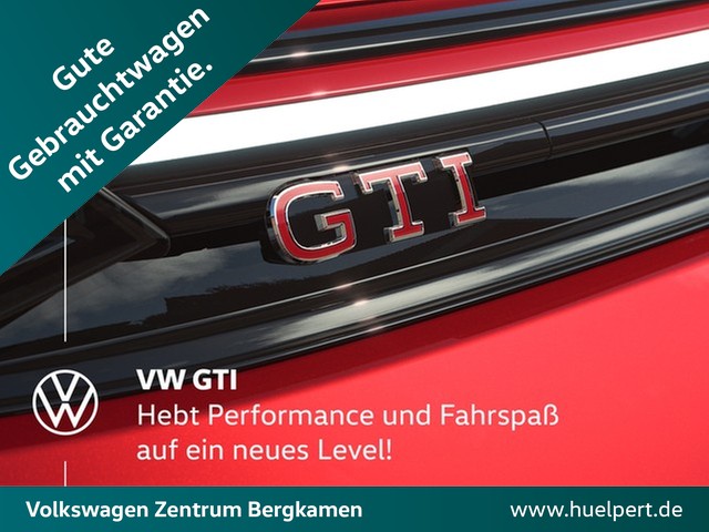Volkswagen Polo 2.0 GTI BEATS ALU