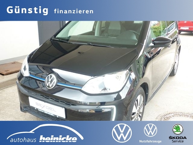 Volkswagen up e-up Style Plus
