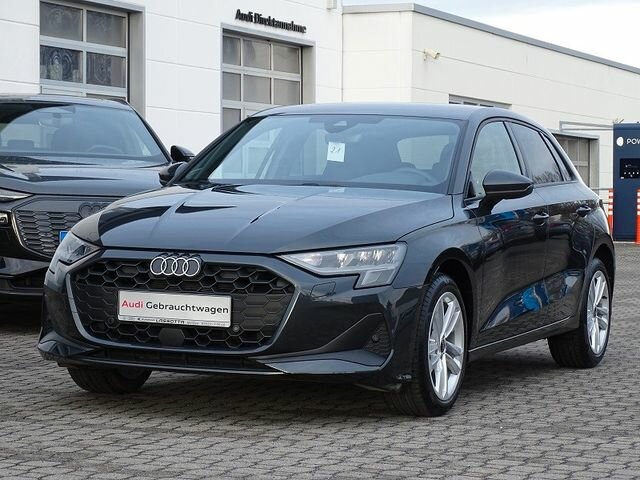 A3 Sportback 35 TFSI S-tronic - incl. LM WR