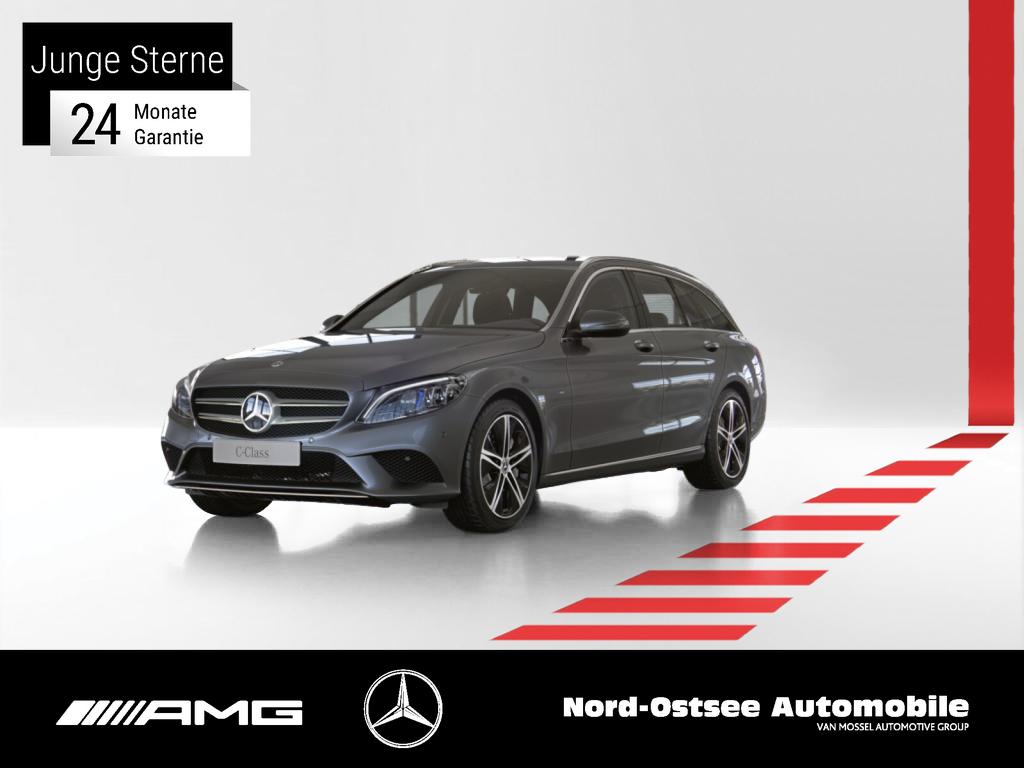 Mercedes-Benz C 300 de T AVANTGARDE