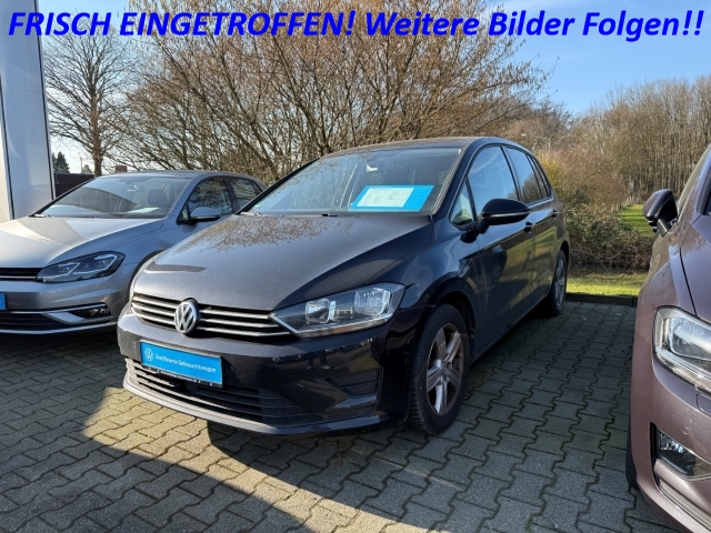 Golf Sportsvan VII TSI COMFORTLINE CLIMATRONIC SHZ PDC