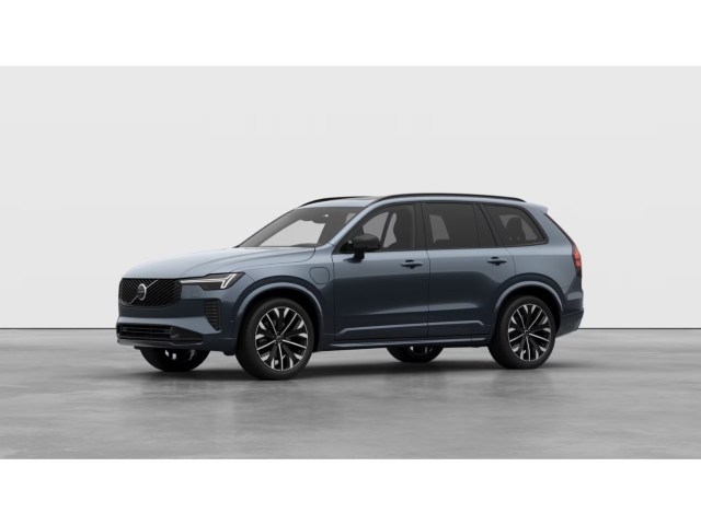 XC90 T8 AWD Plug-In Hybrid Ultra Dark Luftfahrw. Akustikglas