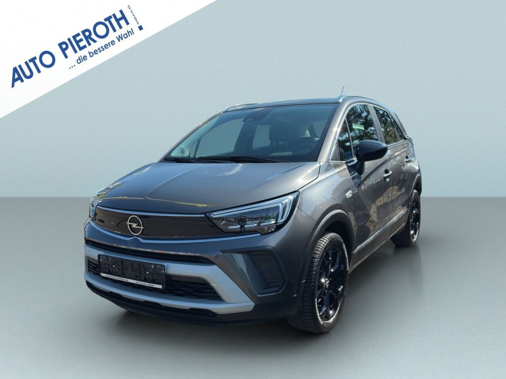 Crossland 1.2 Elegance