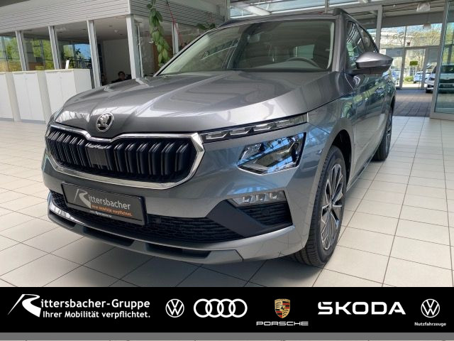Kamiq Tour 1,0 TSI 85 kW 7-Gang-DSG SOFORT VERFÜGBAR