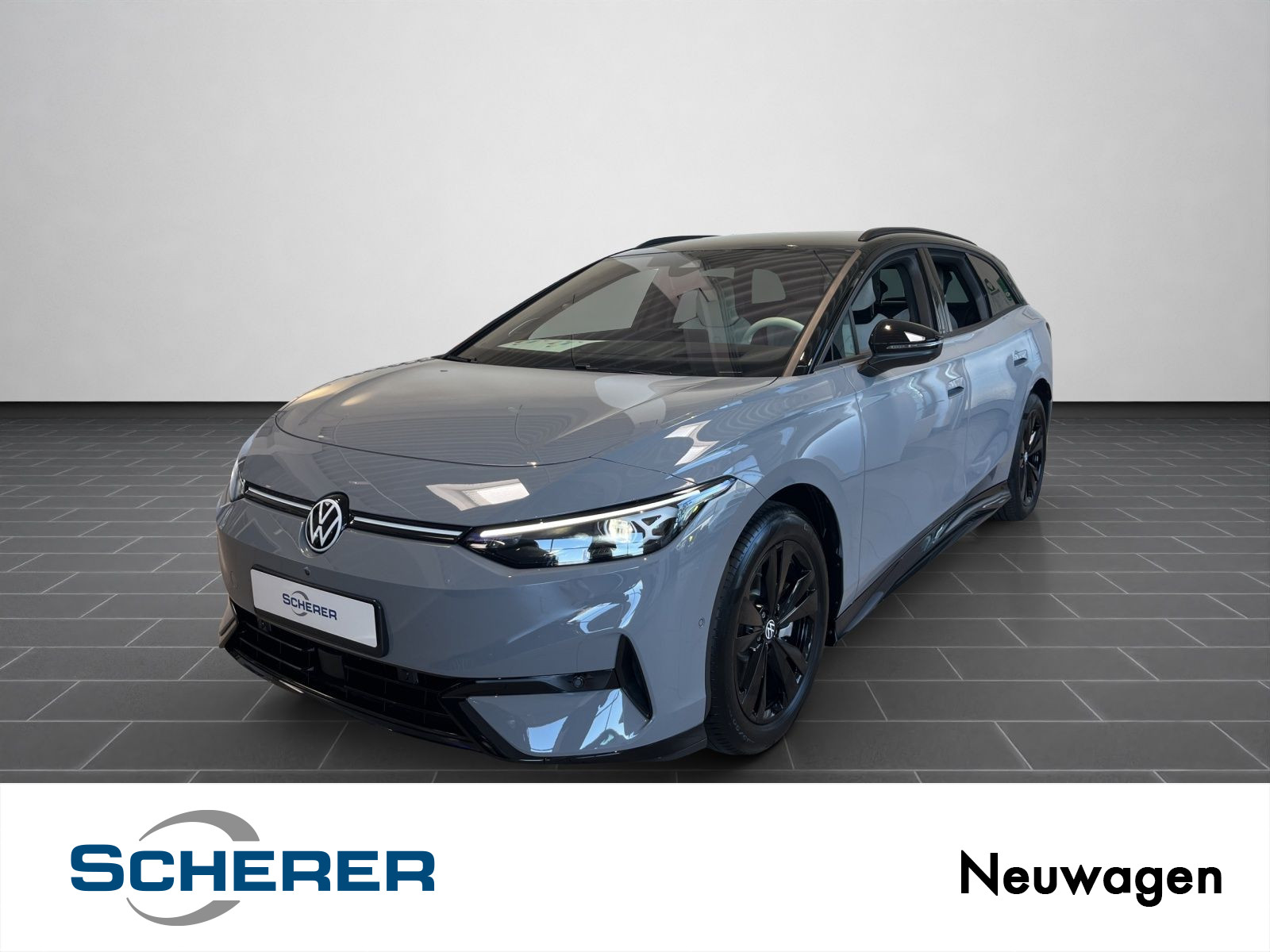 ID.7 Tourer 77KIwh Black,Interieur+,Komfort,WärmeP