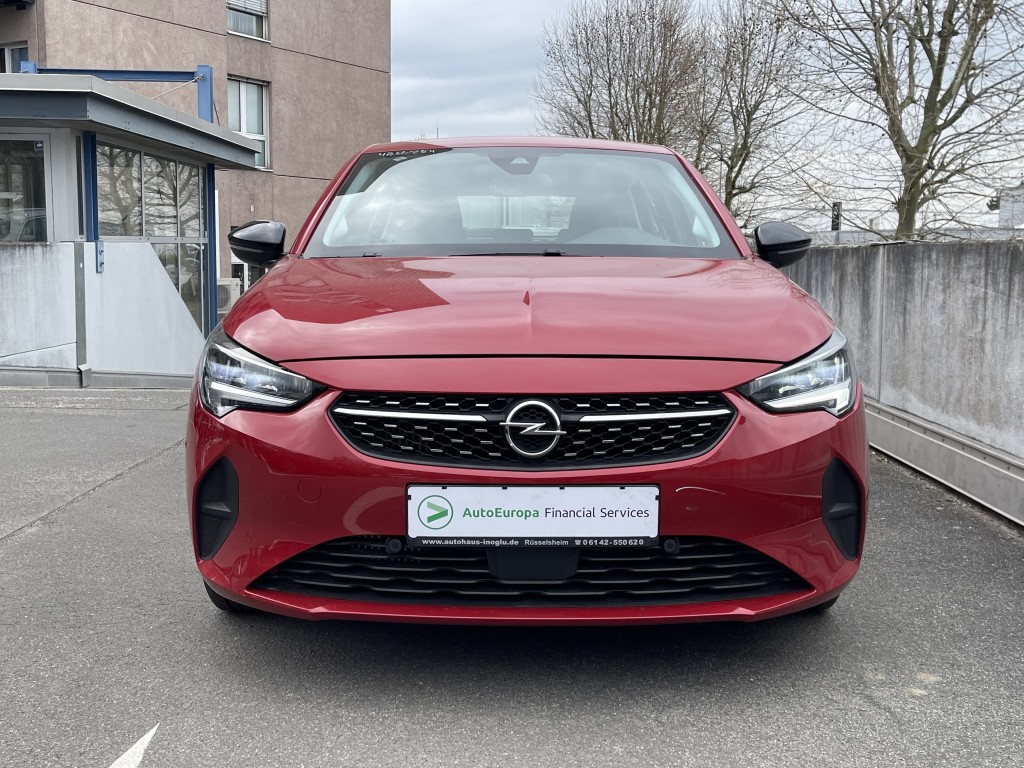 Photo du véhicule