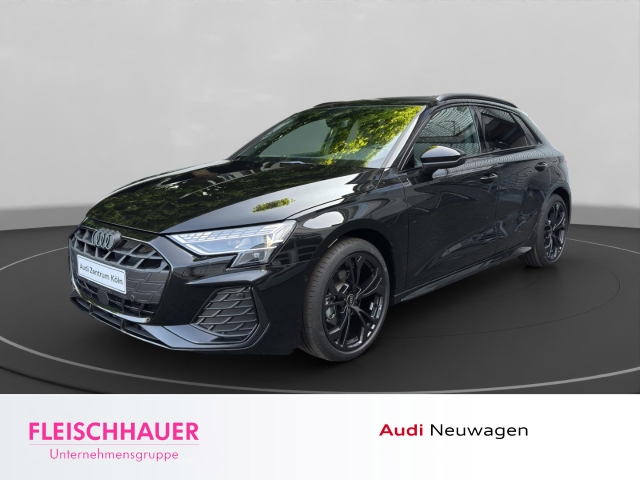 A3 Sportback S line 30 TFSI CARPLAY+LED+KEYLESS