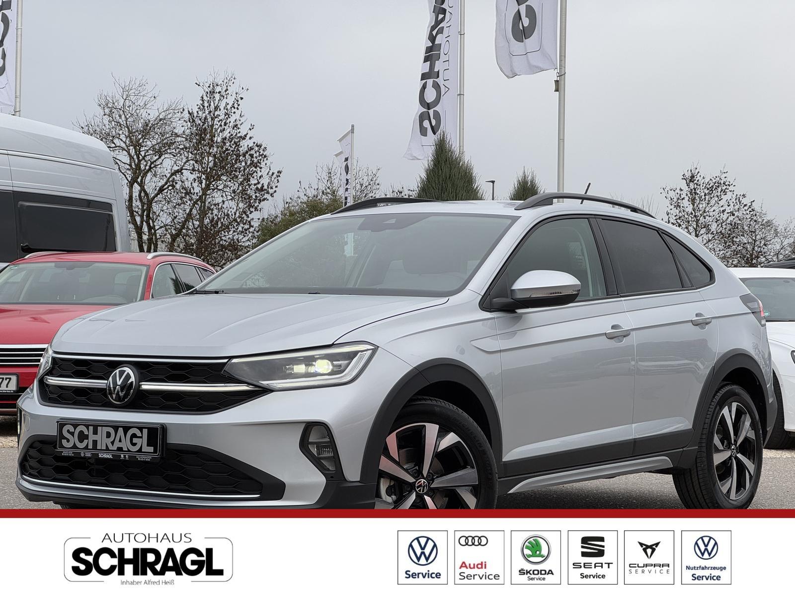 Volkswagen Taigo 1.0 TSI LIFE APP