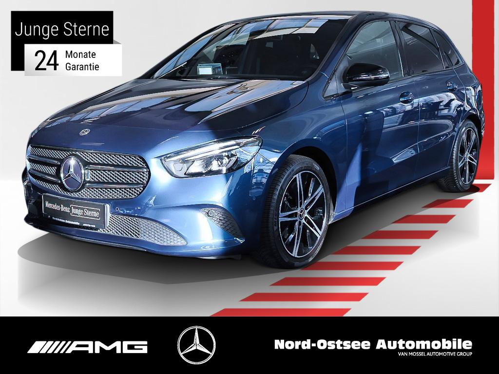 Mercedes-Benz B 200 PROGRESSIVE NIGHT