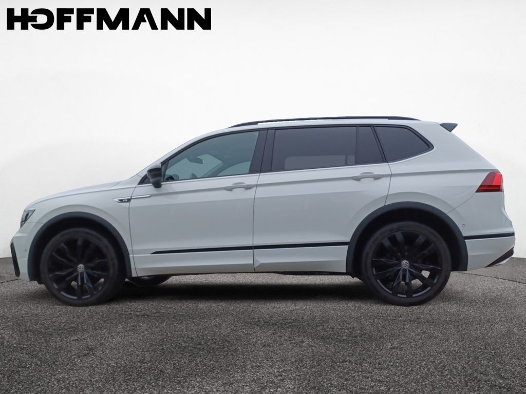 Volkswagen Tiguan 1.5 TSI Allspace Highline R-Line Black Style