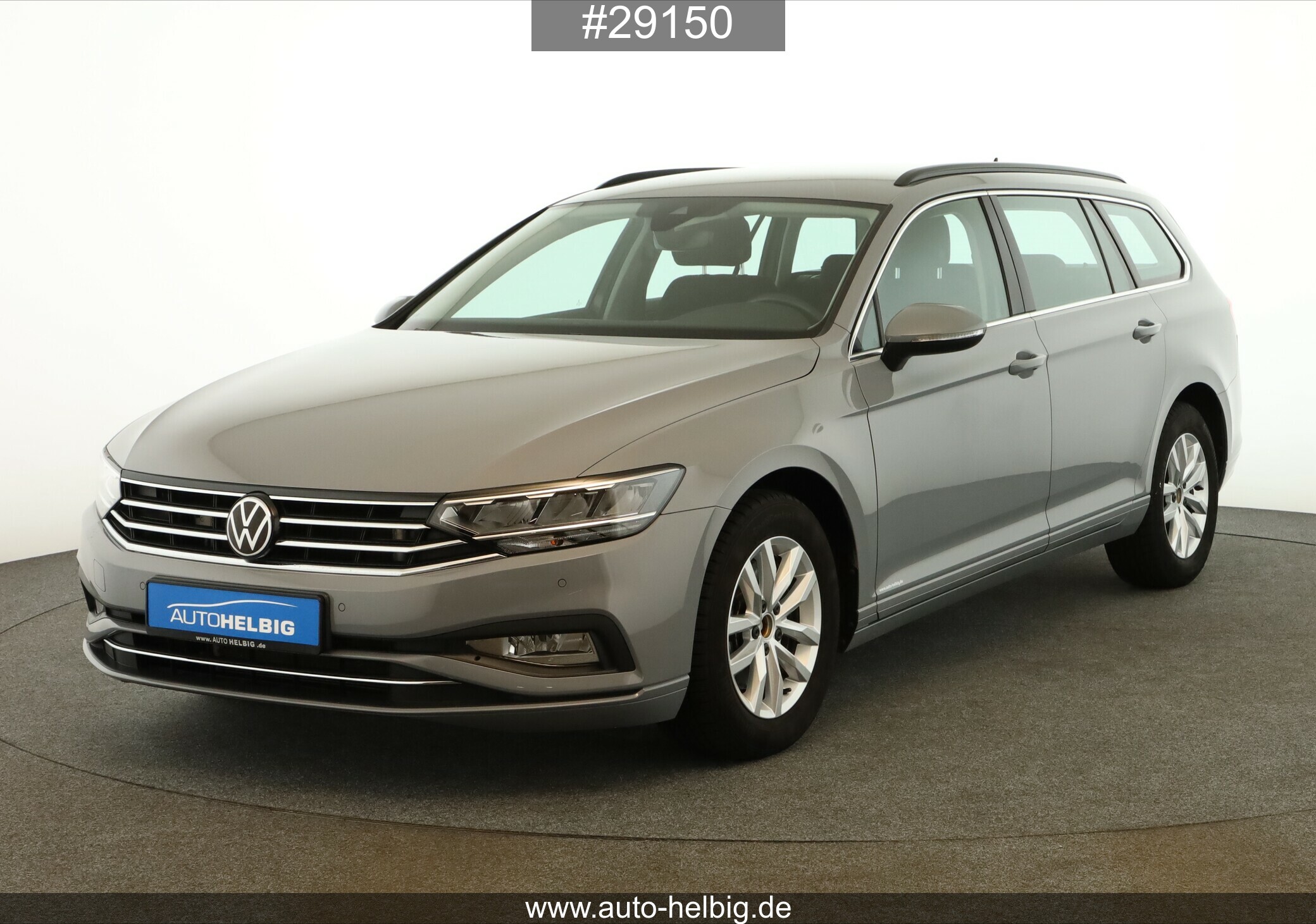 Passat Variant 2.0 TDI Business #DSG#LED#Cam#ACC