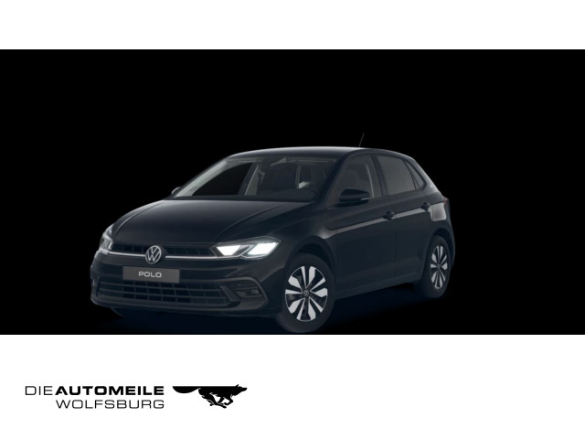 Polo VI 1.0 TSI OPF DSG GOAL