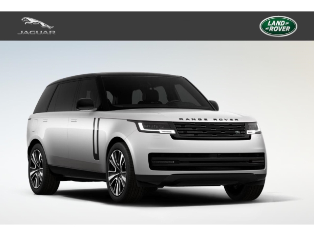 Land Rover Range Rover P460e LWB HSE PIXEL