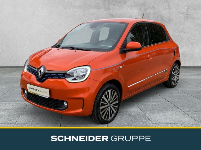 Renault Twingo Electric Intens